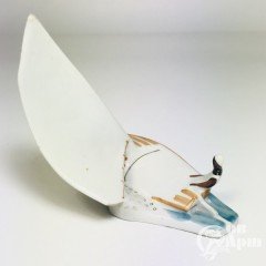 Скульптура " Регата"